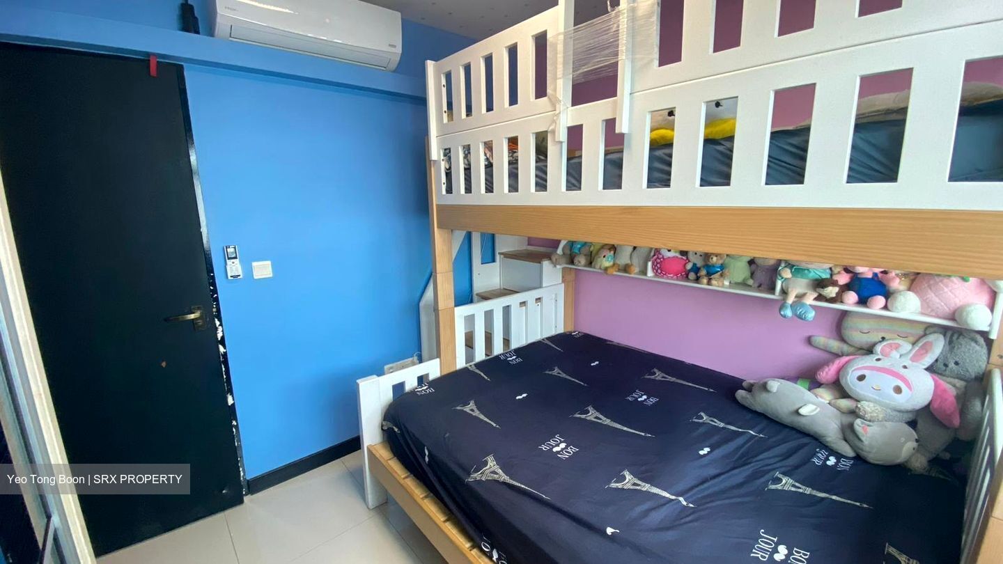Blk 890A Tampines Greenterrace (Tampines), HDB 3 Rooms #562625091